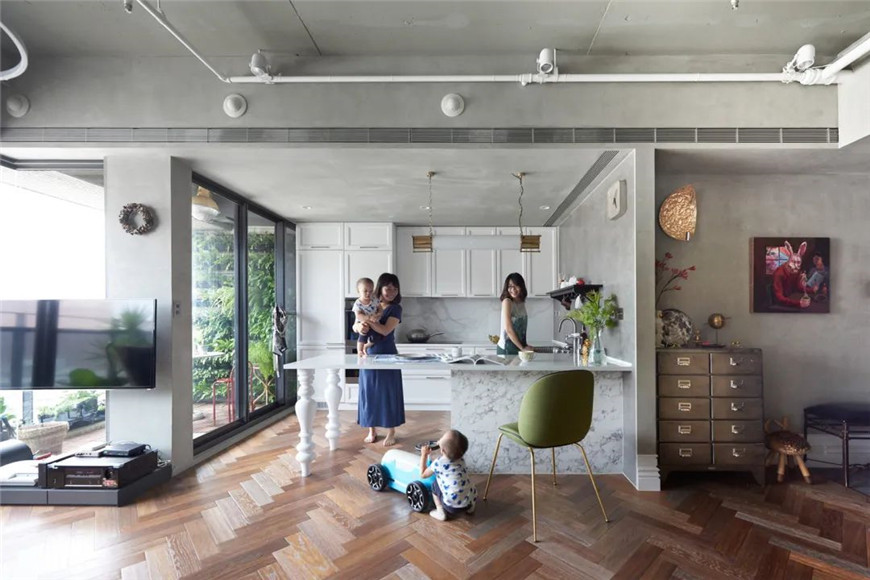 家装艺术涂料运用 家装艺术涂料运用