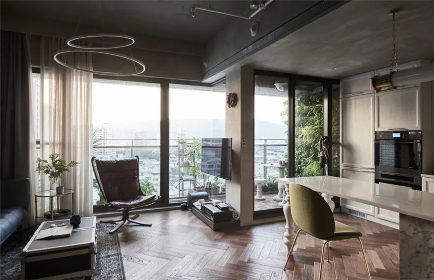 艺术涂料应用 艺术涂料应用