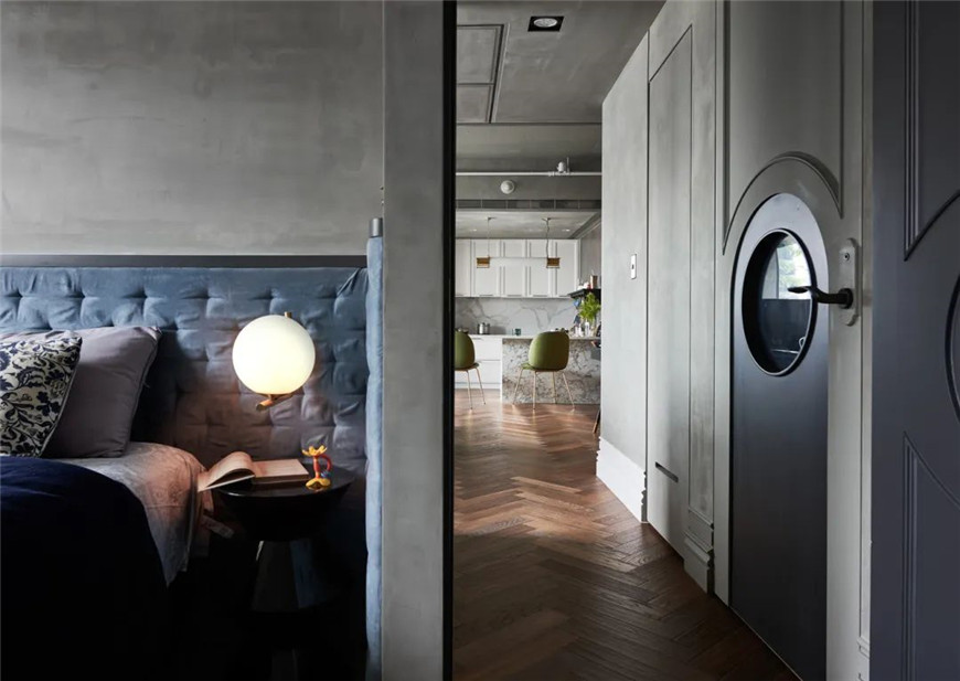 哑光灰泥效果 哑光灰泥效果