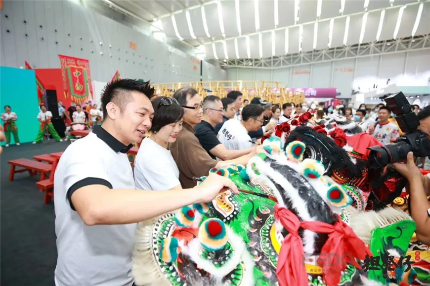 TASSANI艺术涂料出席设计师活动 TASSANI艺术涂料出席设计师活动