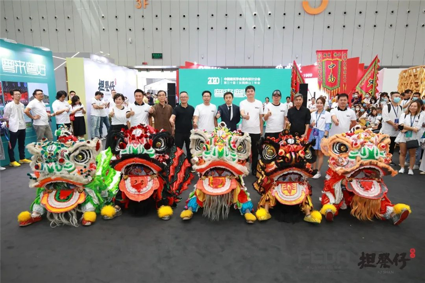 TASSANI艺术涂料出席设计师活动 TASSANI艺术涂料出席设计师活动