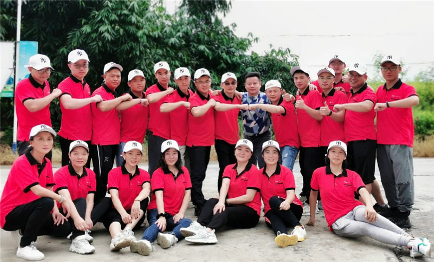 TASSANI企业动态 TASSANI企业动态