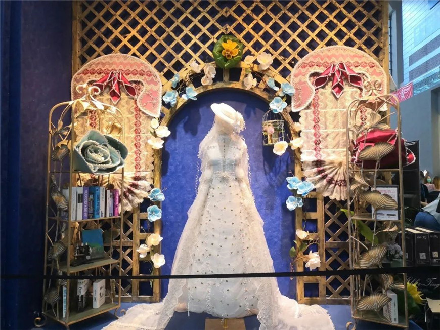 婚纱设计 婚纱设计