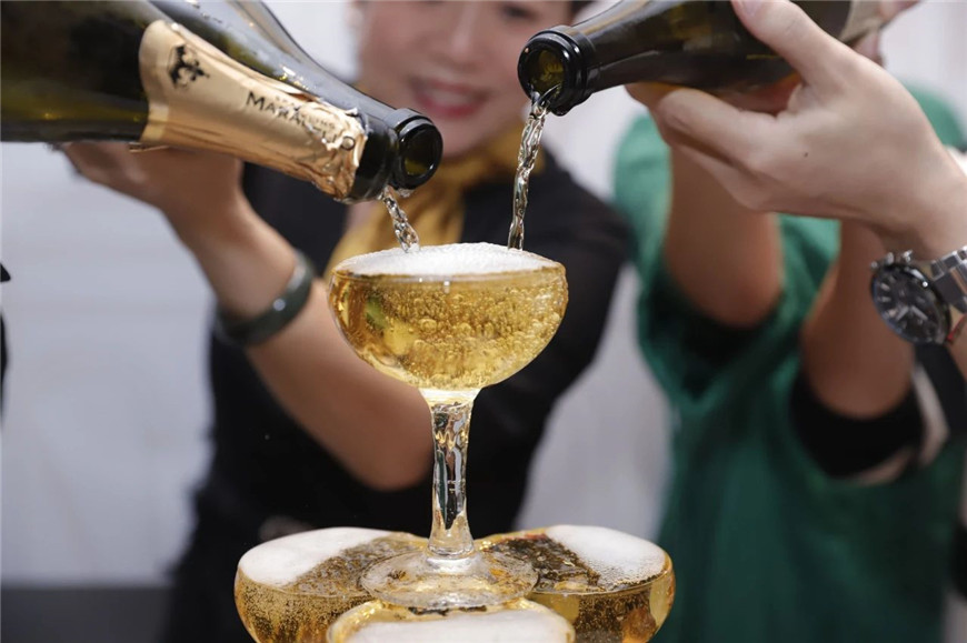 TASSANI设计师尊享私宴 TASSANI设计师尊享私宴