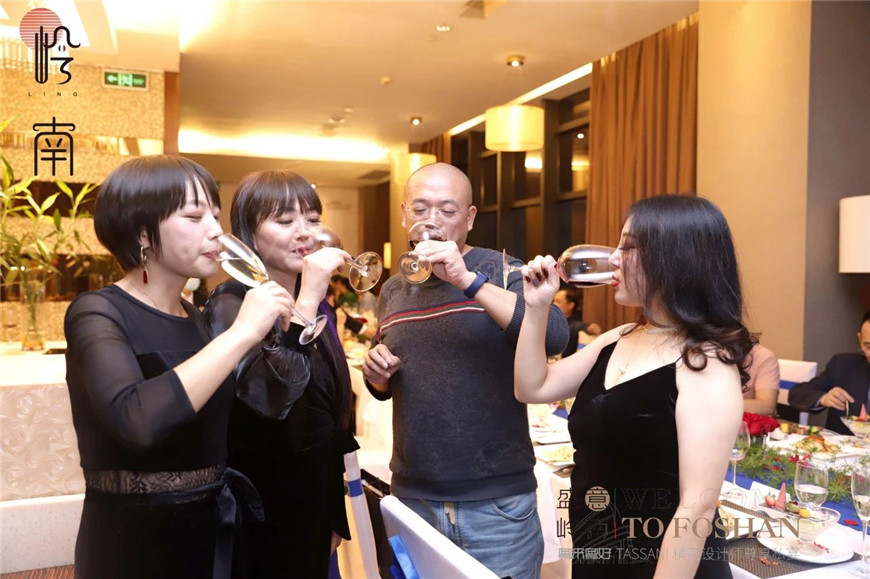 塔萨尼艺术涂料设计师活动 塔萨尼艺术涂料设计师活动