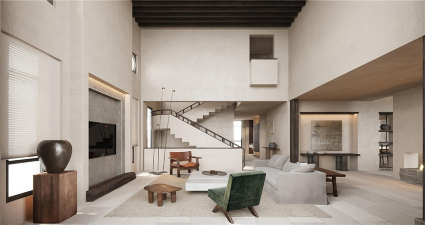 极简风格设计 极简风格设计