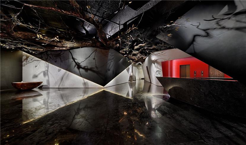 御隆艺术馆 御隆艺术馆