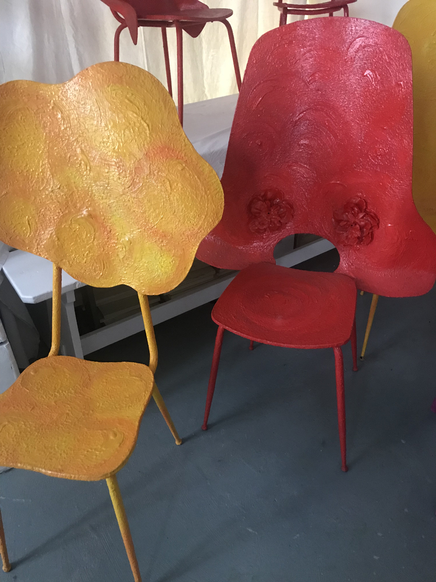 Elena私人艺术博物馆