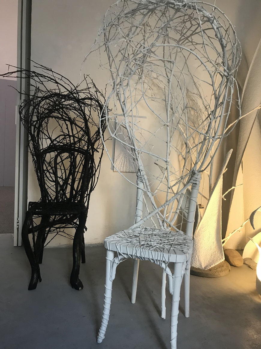 Elena私人艺术博物馆