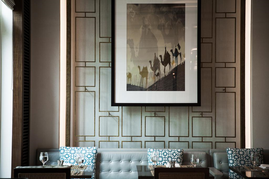 丽思卡尔顿酒店