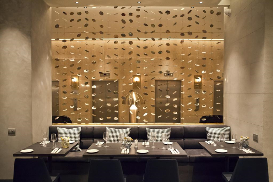 米兰希尔顿酒店