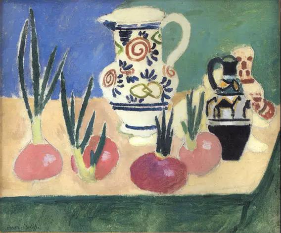 油画作品 油画作品