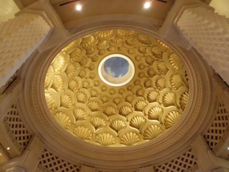 迪拜亚特兰蒂斯酒店 迪拜亚特兰蒂斯酒店