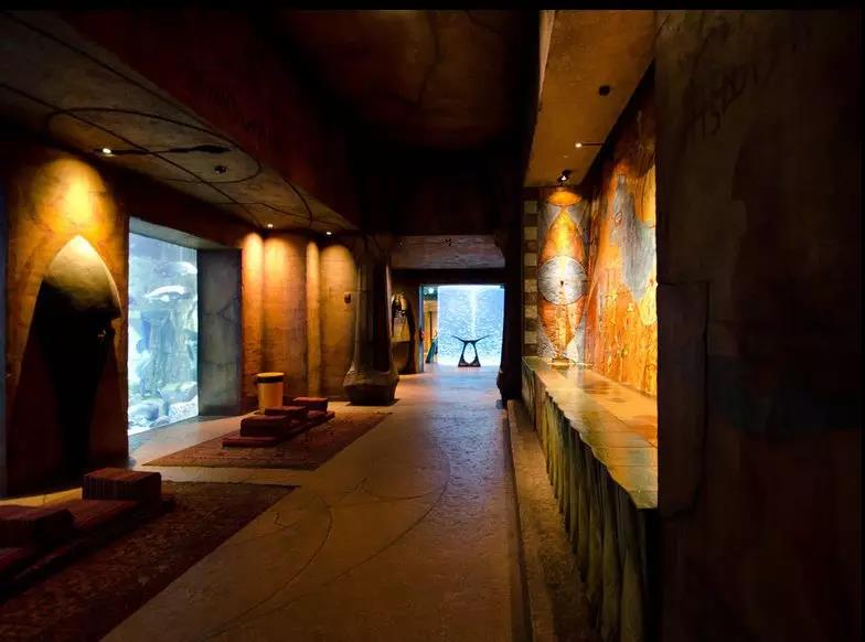 迪拜亚特兰蒂斯酒店 迪拜亚特兰蒂斯酒店