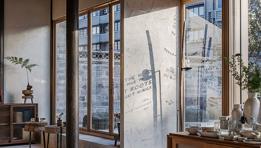 艺术涂料的运用 <a href='/' class='keys' title='点击查看关于艺术涂料的相关信息' target='_blank'>艺术涂料</a>的运用