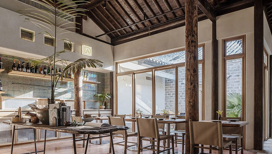 艺术涂料的运用 艺术涂料的运用