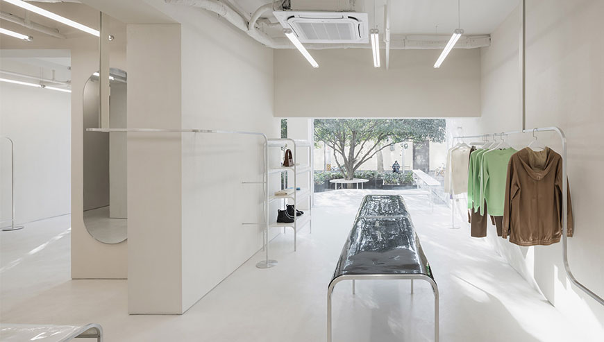 艺术涂料微水泥