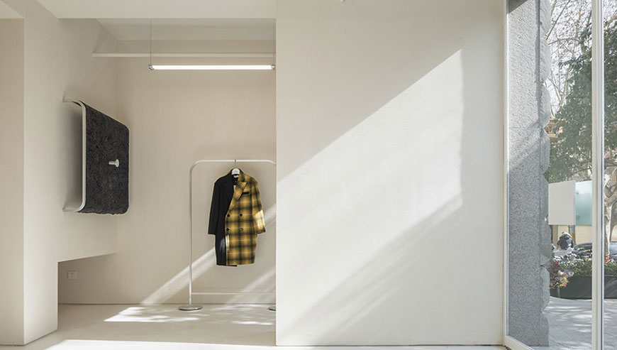 艺术涂料微水泥