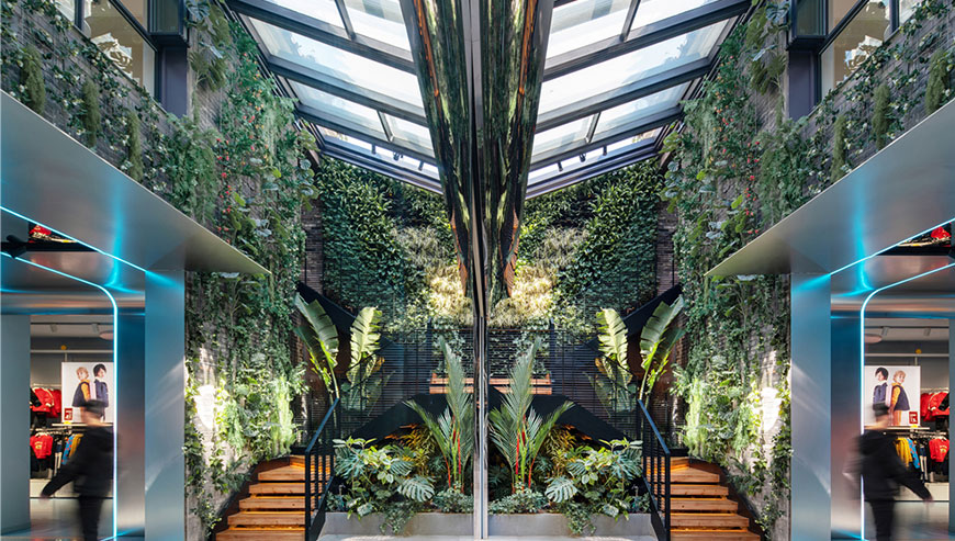 艺术涂料微水泥