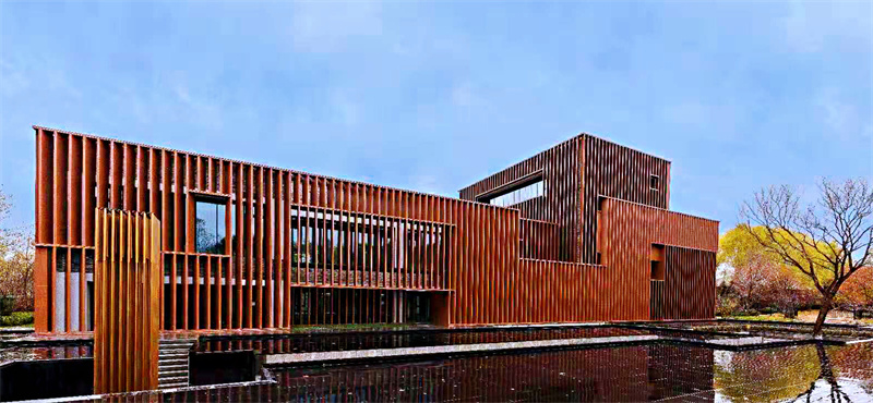 国际艺术涂料品牌TASSANI塔萨尼 拿下北京君山墅高端别墅项目 国际艺术涂料品牌TASSANI塔萨尼 拿下北京君山墅高端别墅项目