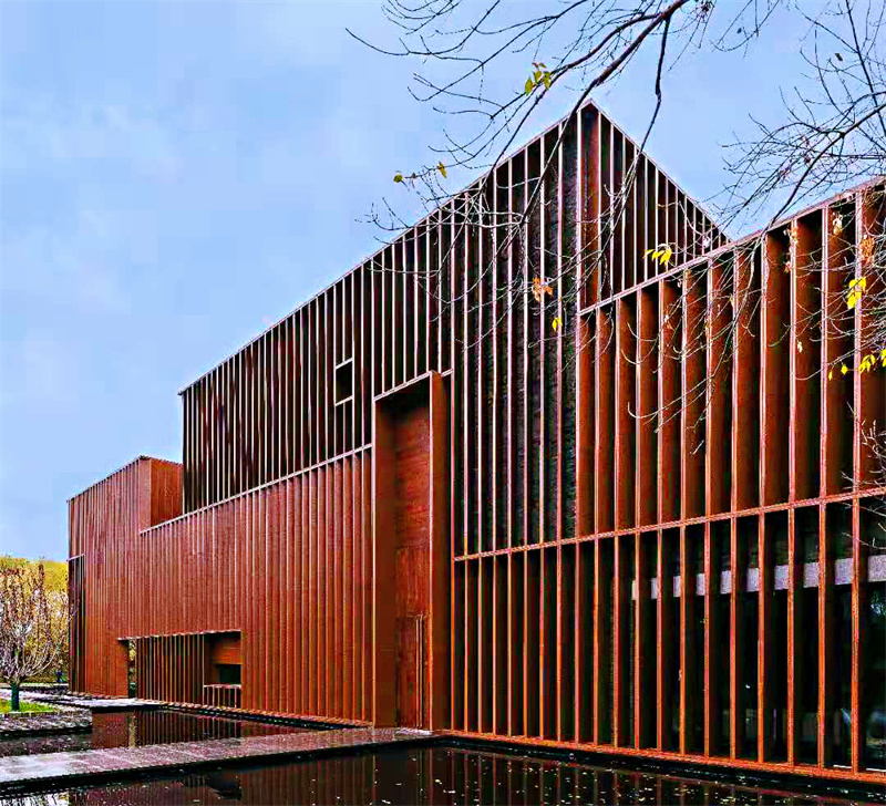 国际艺术涂料品牌TASSANI塔萨尼 拿下北京君山墅高端别墅项目 国际艺术涂料品牌TASSANI塔萨尼 拿下北京君山墅高端别墅项目