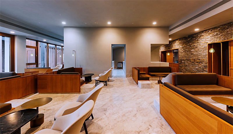 国际艺术涂料品牌TASSANI塔萨尼 拿下北京君山墅高端别墅项目 国际艺术涂料品牌TASSANI塔萨尼 拿下北京君山墅高端别墅项目